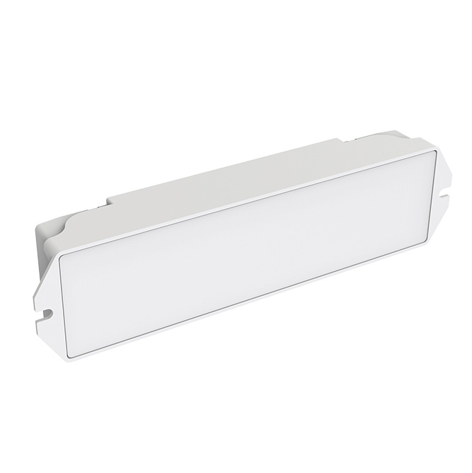 L2 RF to 2 Channel 0/1-10V Push Dimmable AC LED Dimmer